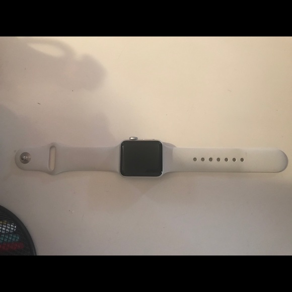Apple Watch Series 3 main image 7